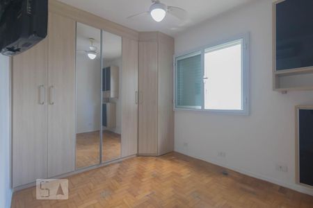 Quarto 2 de apartamento à venda com 3 quartos, 85m² em Cidade Monções, São Paulo