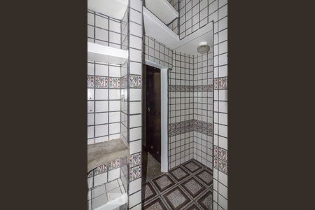 Apartamento para alugar com 40m², 1 quarto e sem vagaCozinha