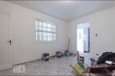 Sala de casa para alugar com 1 quarto, 98m² em Jardim do Colégio (zona Norte), São Paulo