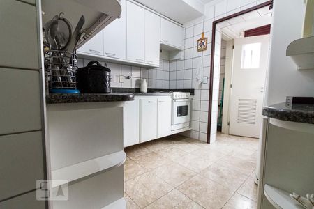 Apartamento para alugar com 90m², 3 quartos e 1 vagaCozinha 