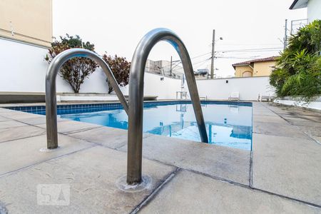 Apartamento para alugar com 90m², 3 quartos e 1 vagaPiscina 