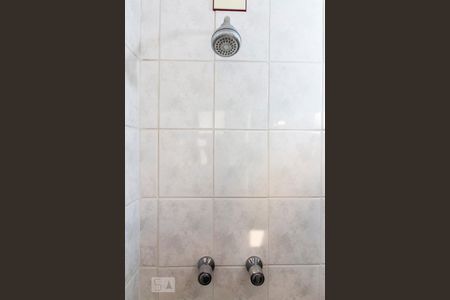 Apartamento para alugar com 90m², 3 quartos e 1 vagaChuveiro Banheiro social 