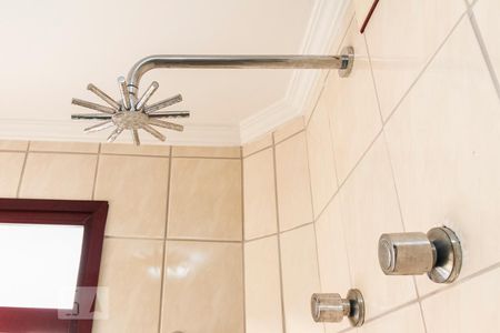 Apartamento para alugar com 90m², 3 quartos e 1 vagaChuveiro banheiro suíte 