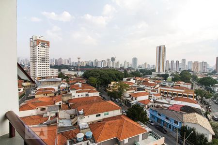 Apartamento para alugar com 90m², 3 quartos e 1 vagaVista da Varanda 