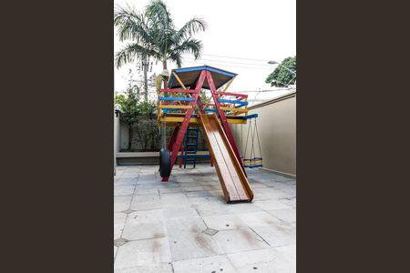 Apartamento para alugar com 90m², 3 quartos e 1 vagaPlayground 