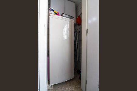 Apartamento para alugar com 90m², 3 quartos e 1 vagaQuarto de serviço 