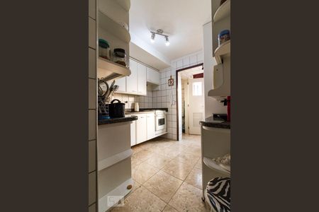 Apartamento para alugar com 90m², 3 quartos e 1 vagaCozinha 