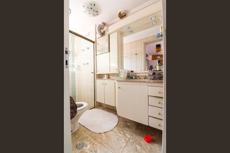 Apartamento para alugar com 90m², 3 quartos e 1 vagaBanheiro Suíte 