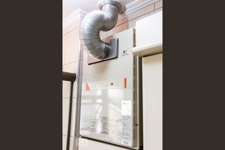 Apartamento para alugar com 90m², 3 quartos e 1 vagaAquecedor banheiro suíte 