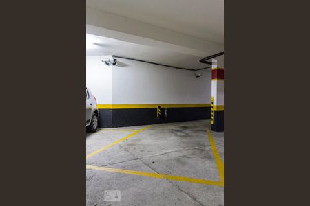 Apartamento para alugar com 90m², 3 quartos e 1 vagaVaga de Garagem 