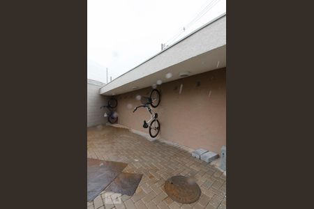 Apartamento para alugar com 31m², 1 quarto e sem vagaÁrea comum