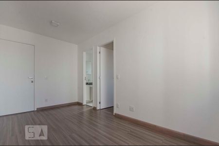 Sala de apartamento para alugar com 1 quarto, 31m² em Água Branca, São Paulo