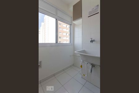Lavanderia de apartamento para alugar com 1 quarto, 31m² em Água Branca, São Paulo