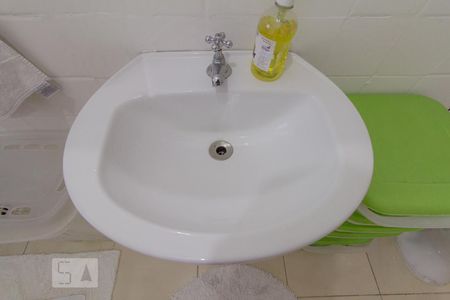 Apartamento à venda com 86m², 2 quartos e 1 vagaBanheiro