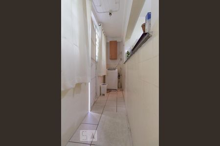 Apartamento à venda com 86m², 2 quartos e 1 vagaÁrea de serviço