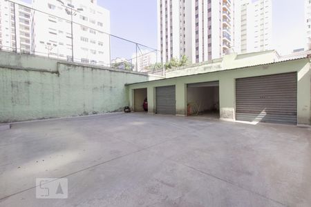Apartamento à venda com 86m², 2 quartos e 1 vagaGaragens