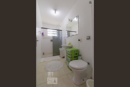 Apartamento à venda com 86m², 2 quartos e 1 vagaBanheiro