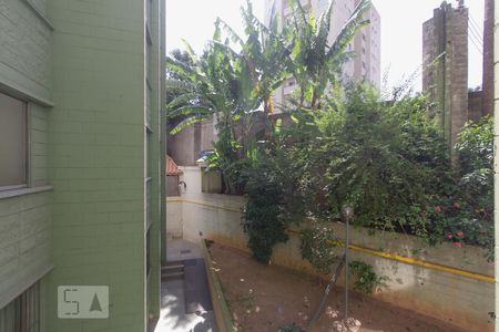 Vista de Apartamento com 2 quartos, 65m² Vila Mascote