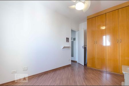 Quarto de apartamento para alugar com 1 quarto, 48m² em Santana, São Paulo