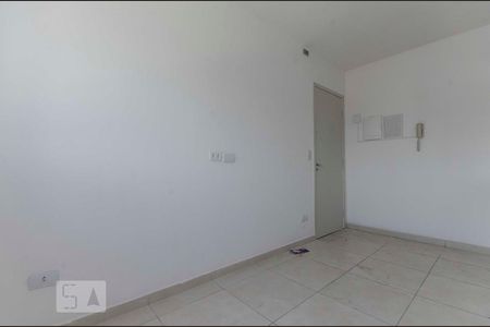 Sala de apartamento para alugar com 2 quartos, 50m² em Vila Baruel, São Paulo
