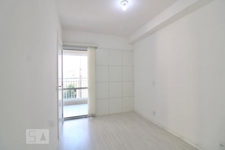 Quarto de apartamento para alugar com 1 quarto, 42m² em Centro, São Paulo