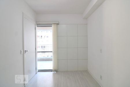Quarto de apartamento para alugar com 1 quarto, 42m² em Centro, São Paulo