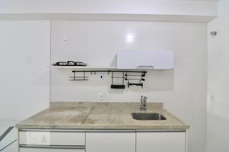 Apartamento para alugar com 42m², 1 quarto e sem vaga Apartamento para alugar com 42m², 1 quarto e sem vagaCozinha