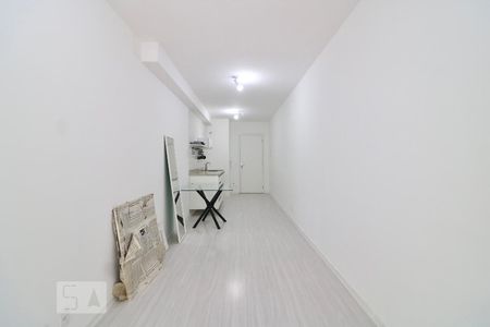 Sala de apartamento para alugar com 1 quarto, 42m² em Centro, São Paulo