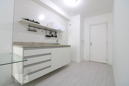 Apartamento para alugar com 42m², 1 quarto e sem vaga Apartamento para alugar com 42m², 1 quarto e sem vagaCozinha