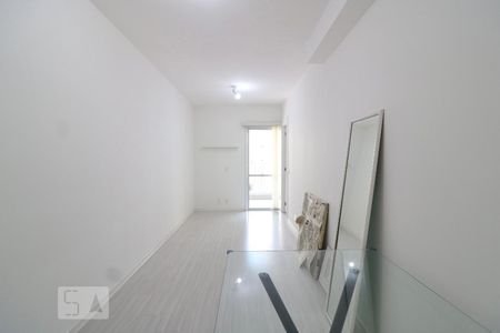 Sala de apartamento para alugar com 1 quarto, 42m² em Centro, São Paulo