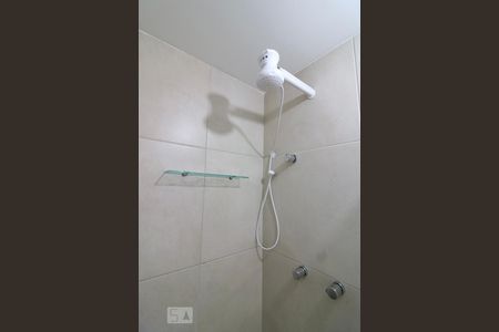 Apartamento para alugar com 42m², 1 quarto e sem vaga Apartamento para alugar com 42m², 1 quarto e sem vagaBanheiro