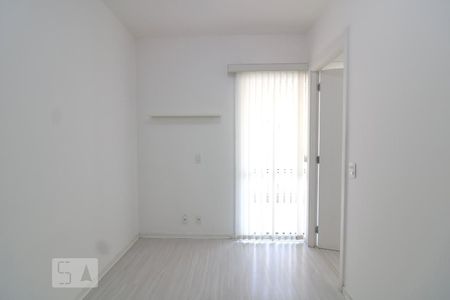 Sala de apartamento para alugar com 1 quarto, 42m² em Centro, São Paulo