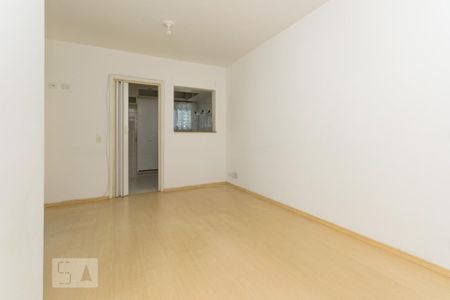 Sala de apartamento para alugar com 1 quarto, 52m² em Aclimação, São Paulo
