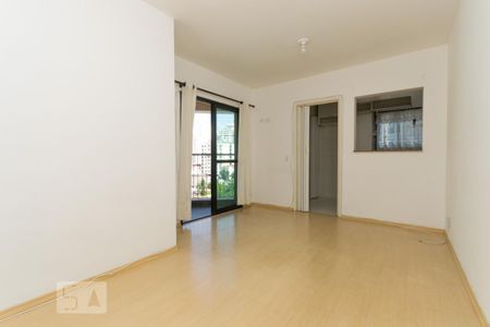 Sala de apartamento para alugar com 1 quarto, 52m² em Aclimação, São Paulo