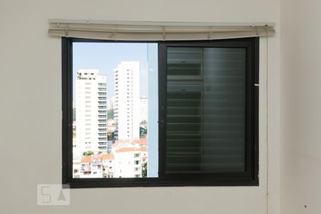 Janela do quarto de apartamento para alugar com 1 quarto, 52m² em Aclimação, São Paulo