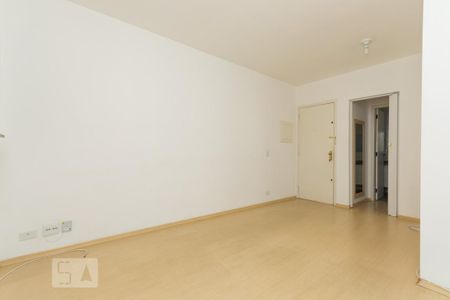 Sala de apartamento para alugar com 1 quarto, 52m² em Aclimação, São Paulo
