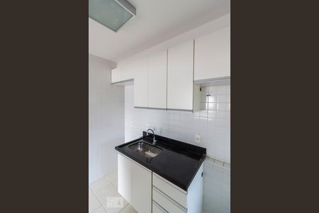 Apartamento à venda com 70m², 2 quartos e 1 vagaCozinha