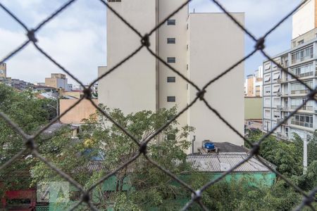 Vista de apartamento para alugar com 2 quartos, 65m² em Bela Vista, São Paulo