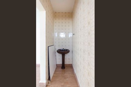 Apartamento para alugar com 140m², 3 quartos e 2 vagasBanheiro 