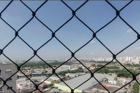 Vista Sacada de apartamento para alugar com 3 quartos, 140m² em Casa Verde, São Paulo