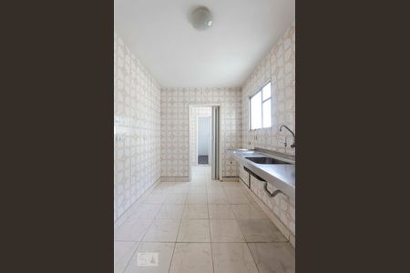 Apartamento para alugar com 140m², 3 quartos e 2 vagasCozinha