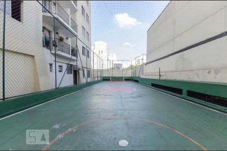 Apartamento para alugar com 140m², 3 quartos e 2 vagasQuadra