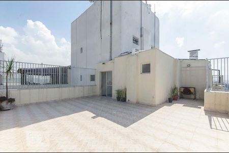 Apartamento para alugar com 140m², 3 quartos e 2 vagasCobertura