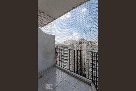 Sacada de apartamento para alugar com 3 quartos, 140m² em Casa Verde, São Paulo