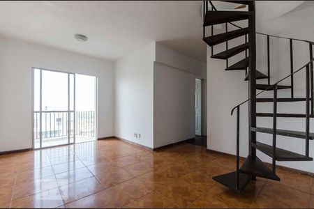 Sala de apartamento para alugar com 3 quartos, 140m² em Casa Verde, São Paulo