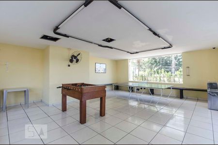 Apartamento para alugar com 140m², 3 quartos e 2 vagasSalão de jogos