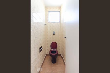 Apartamento para alugar com 140m², 3 quartos e 2 vagasBanheiro 