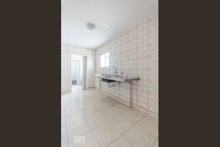 Apartamento para alugar com 140m², 3 quartos e 2 vagasCozinha