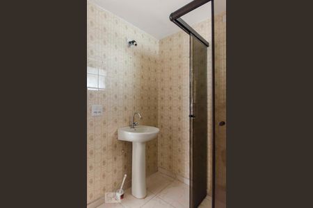 Banheiro de apartamento para alugar com 3 quartos, 140m² em Casa Verde, São Paulo