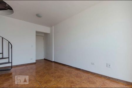 Sala de apartamento para alugar com 3 quartos, 140m² em Casa Verde, São Paulo